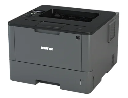 Brother Hl-L5100dn 1200 X 1200dpi A4 Impresora Lás