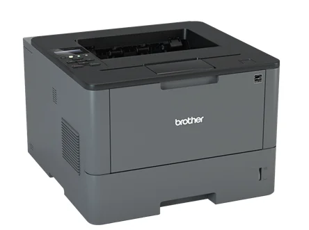 Brother Hl-L5100dn 1200 X 1200dpi A4 Impresora Lás