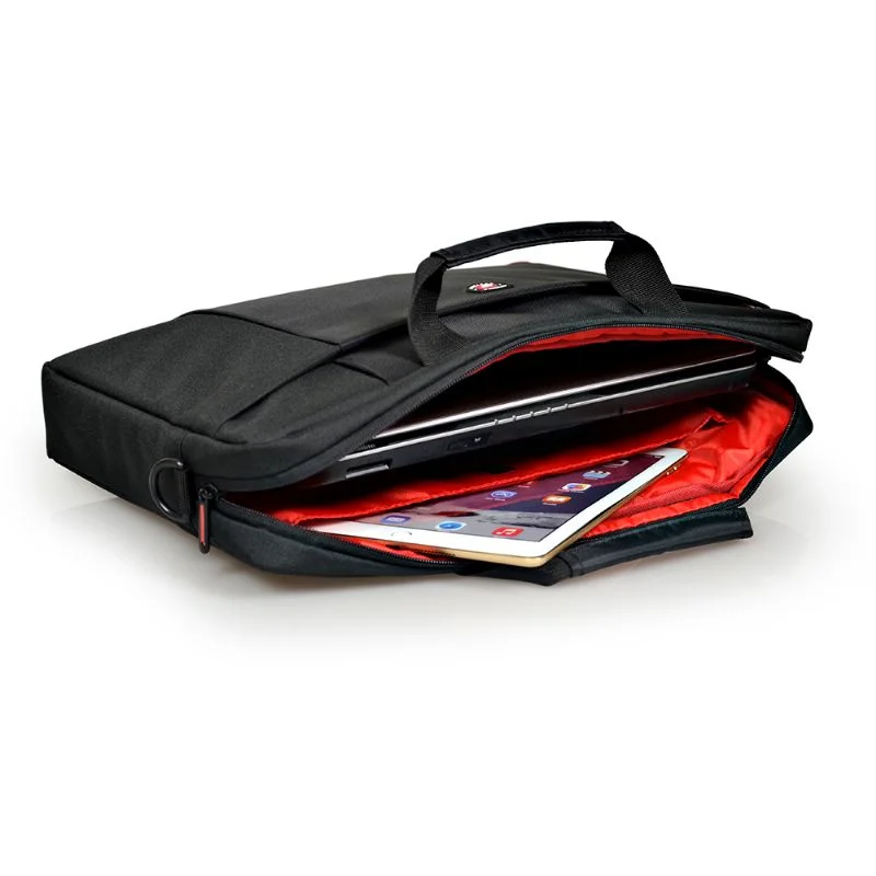 Port Designs Houston Toploading Notebook Case 39..