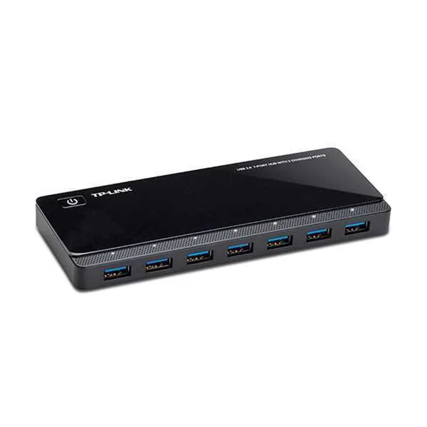 Hub Tp-Link 7-Port Usb 3.0 C/ Alimentação