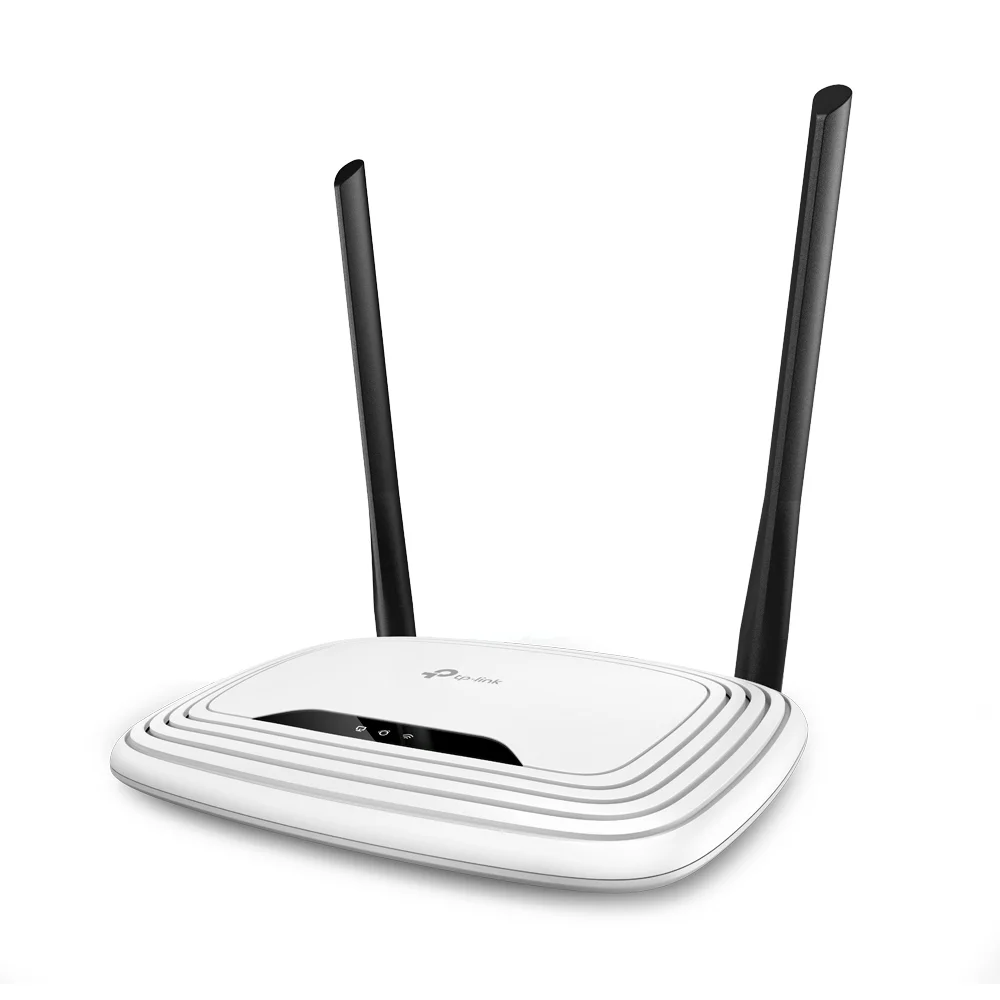 Tp-Link Tplink Wlan-Router Wlanrouter Tl-Wr841n Tlwr841n (Tl-Wr841n)