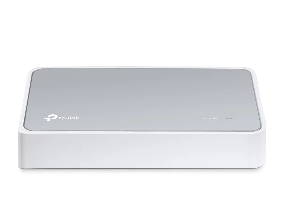 Tp-Link Tplink Switch Tl-Sf1008d Tlsf1008d (Tl-Sf1008d)