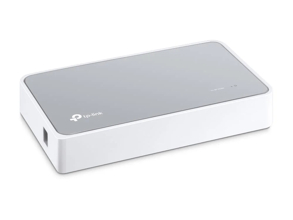 Tp-Link Tplink Switch Tl-Sf1008d Tlsf1008d (Tl-Sf1008d)