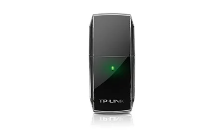 Tp-Link Adaptador Ac600 Dual Band Wireless Usb Archer T2u