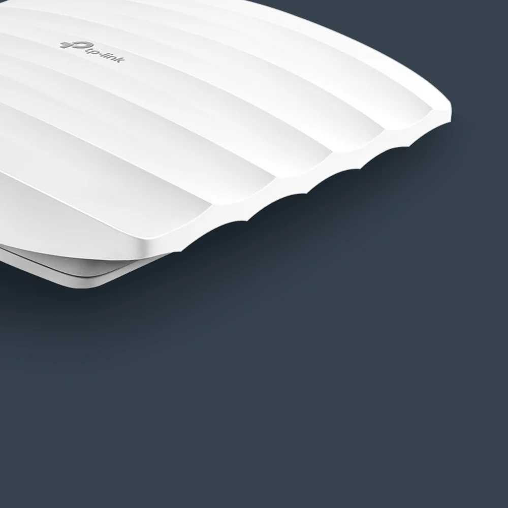 Tp-Link 300mbps Access Point (Eap110)