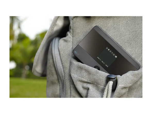 Tp-Link M7350 Mobiler Hotspot (M7350)