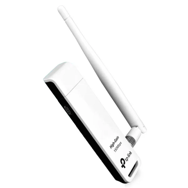 Tp-Link Lan Wireless Tl-Wn722n