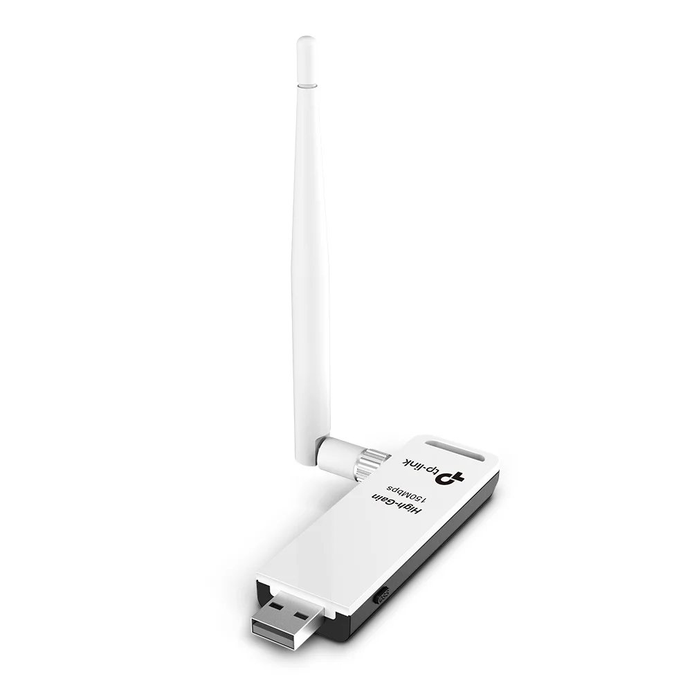 Tp-Link Lan Wireless Tl-Wn722n