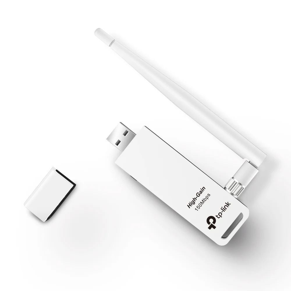 Tp-Link Lan Wireless Tl-Wn722n