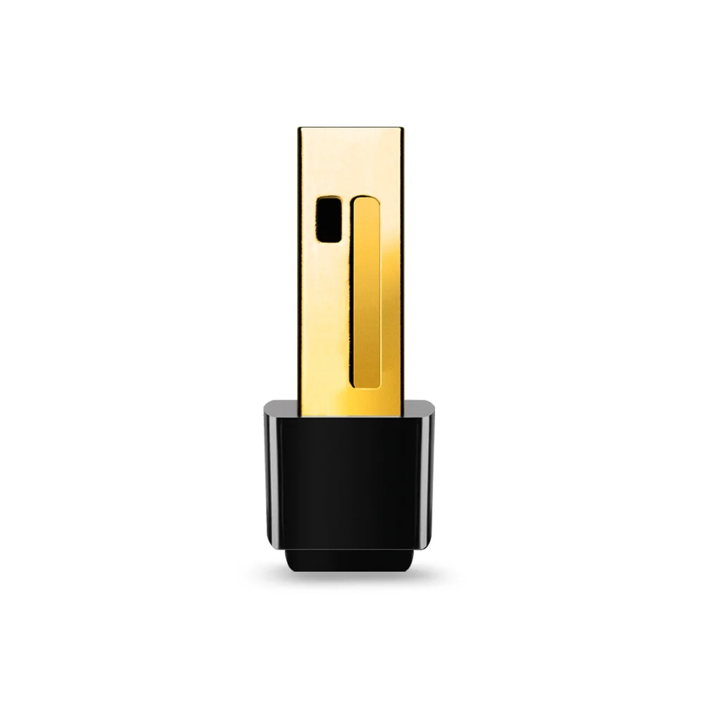 Adaptador Usb - Wifi Tp-Link Tl-Wn725n/ 150mbps