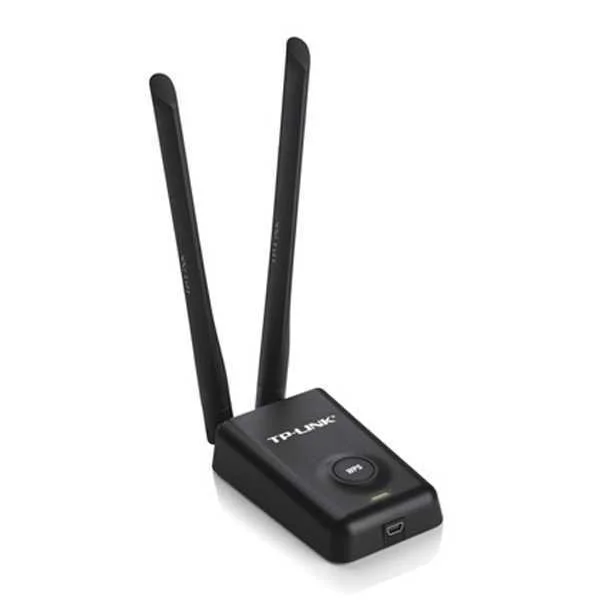 Adaptador Usb - Wifi Tp-Link Tl-Wn8200nd/ 300mbps