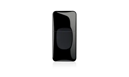 Tp-Link Adaptador Mini Usb Wireless N 300mbps