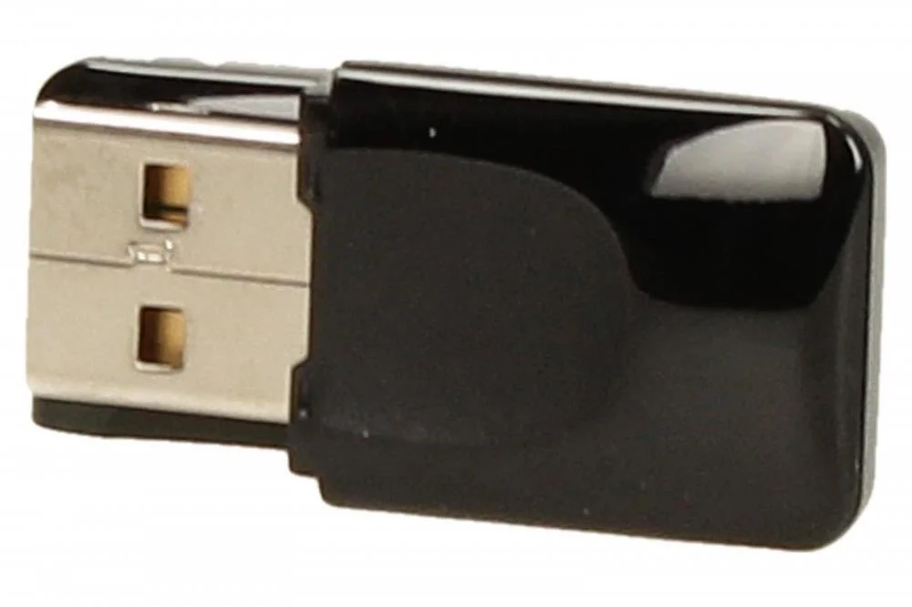 Tp-Link Adaptador Mini Usb Wireless N 300mbps