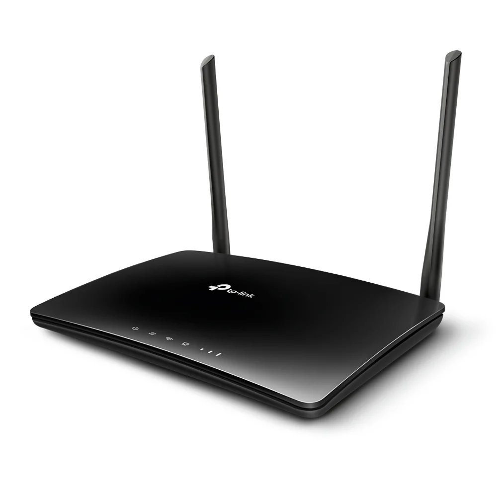Router Tp-Link Archer Mr200 433 Mbit/S