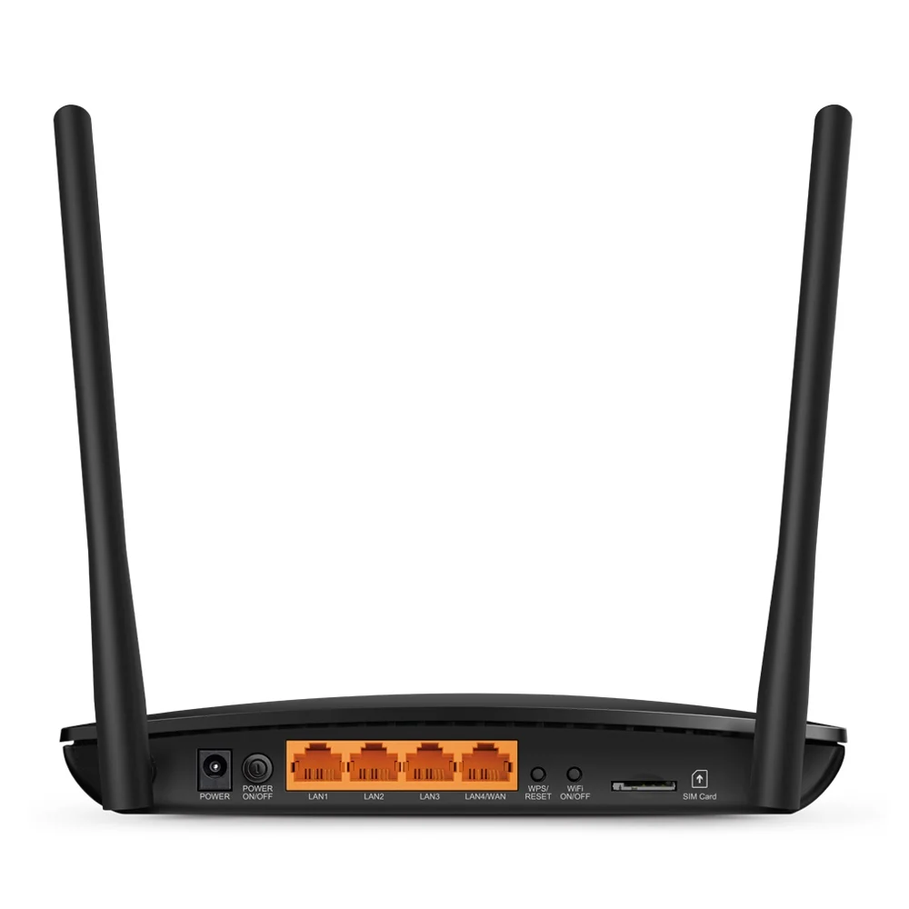 Router Tp-Link Archer Mr200 433 Mbit/S