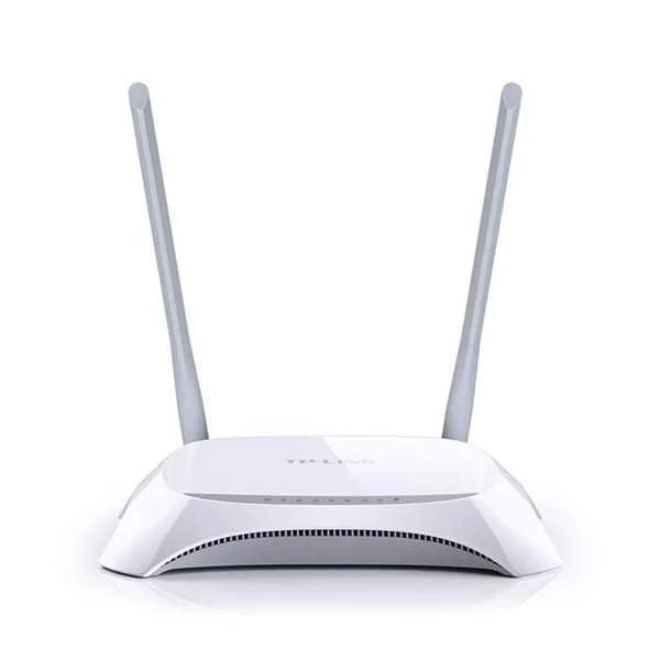 Tp-Link Tplink Lte Router Tl-Mr3420 Tlmr3420 (Tl-Mr3420)
