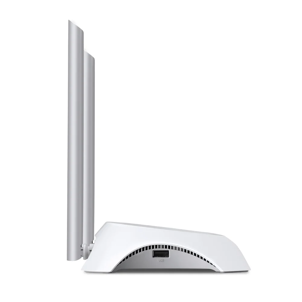 Tp-Link Tplink Lte Router Tl-Mr3420 Tlmr3420 (Tl-Mr3420)