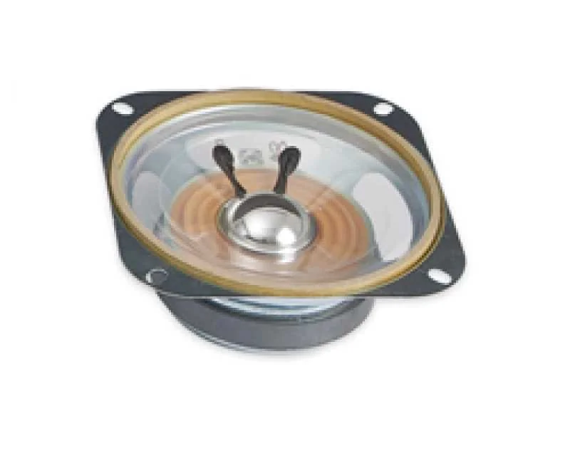 Altifalante Miniatura Mylar 4" 15W