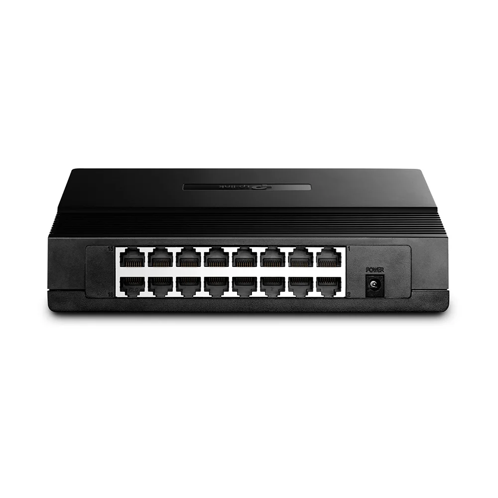 Tp-Link Tplink Switch Tl-Sf1016d Tlsf1016d (Tl-Sf1016d)