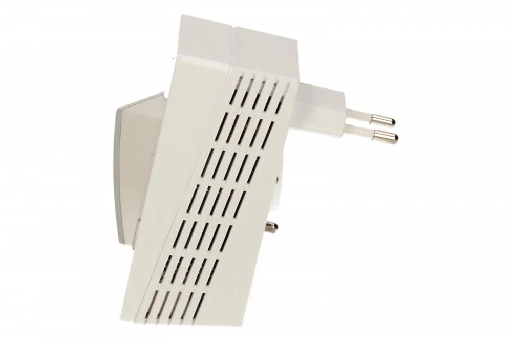 Tp-Link Powerline Av500 2-Port Wifi Powerline Adapter Starter Kit