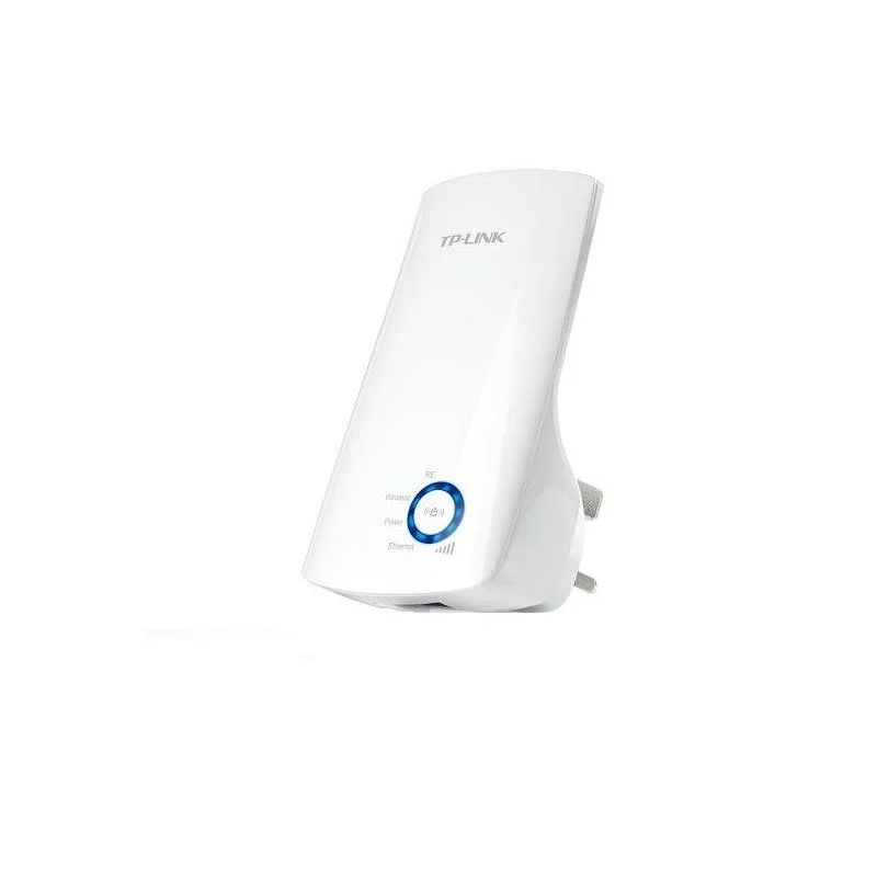 Range Extender Tp-Link Tl-Wa850re 300mbps Wi-Fi