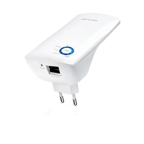 Range Extender Tp-Link Tl-Wa850re 300mbps Wi-Fi