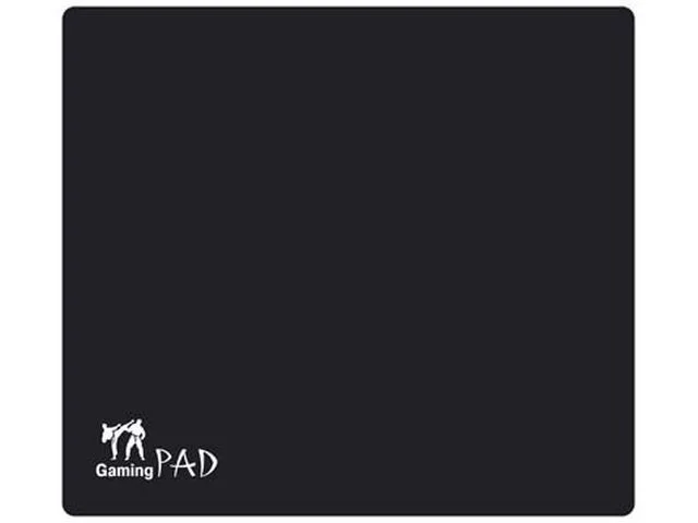 Gembird Mp-Game-S Mouse Pad Gaming Mouse Pad Black