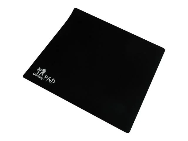 Gembird Mp-Game-S Mouse Pad Gaming Mouse Pad Black