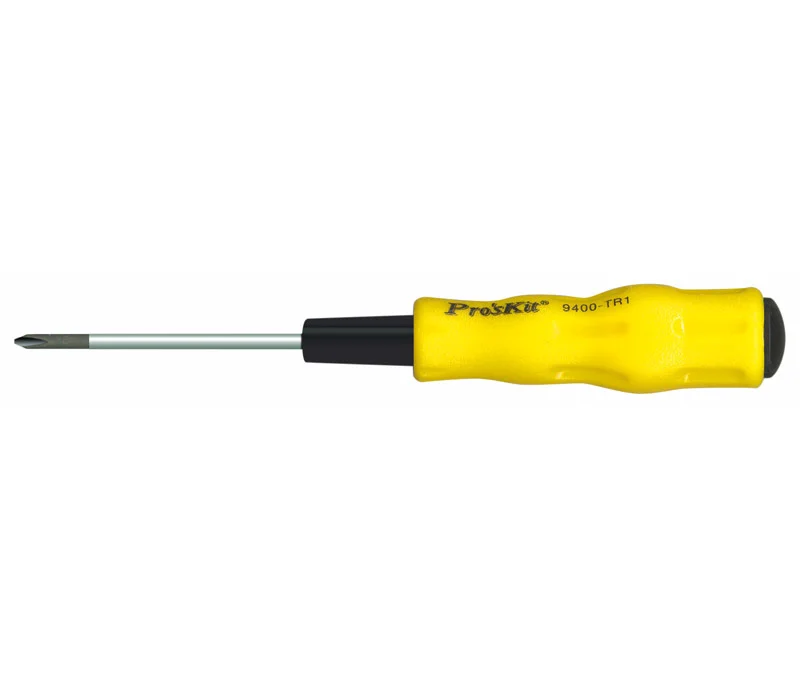 Chave Tri-Wing 3.2Mm