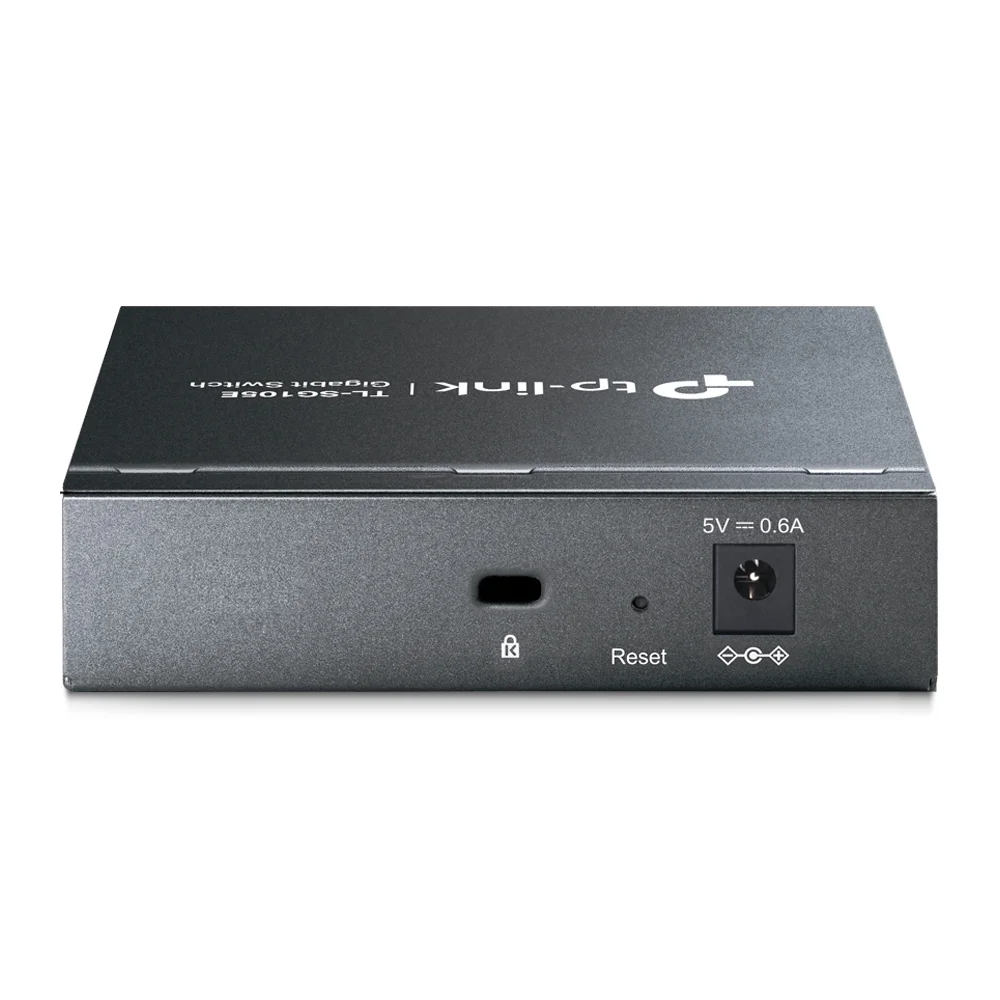 Tp-Link Tplink Switch Tl-Sg105e Tlsg105e (Tl-Sg105e)