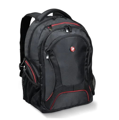 Port Designs 160511 Nylon Negro Mochila