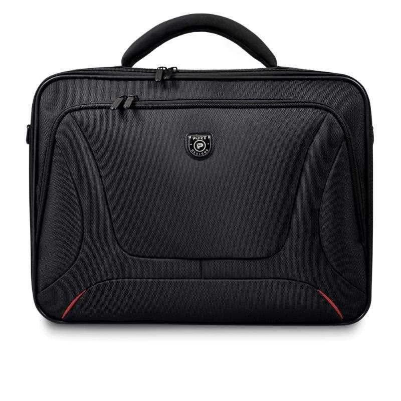 Nb Tasche Port Courchevelcl 39,6cm (15,6") Black