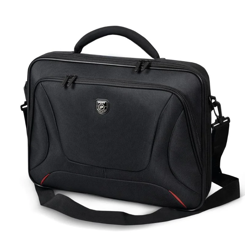Nb Tasche Port Courchevelcl 39,6cm (15,6") Black