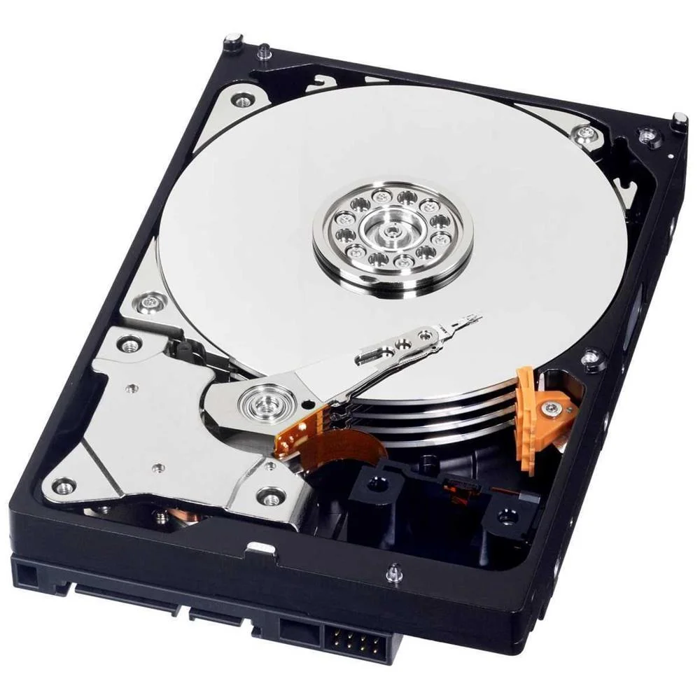 1tb  Blue Sata 3.5in 64mb      Int