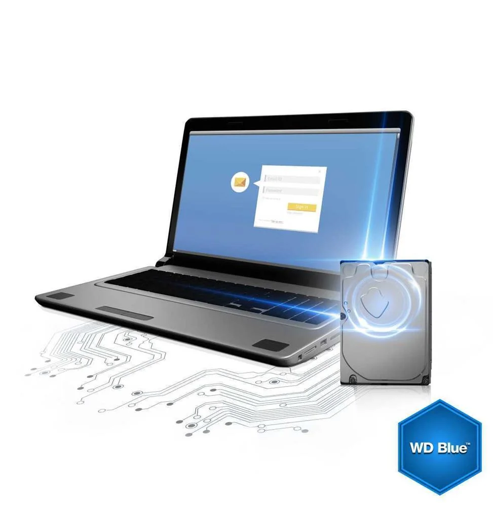 1tb  Blue Sata 3.5in 64mb      Int