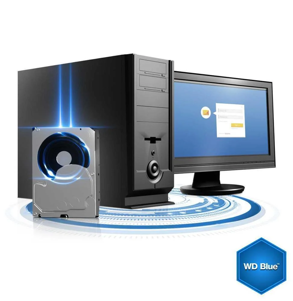 1tb  Blue Sata 3.5in 64mb      Int