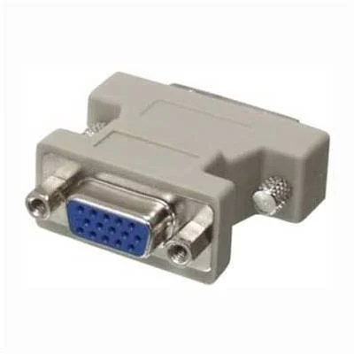 Adaptador Dvi para Vga Gembird A-Dvi-Vga 