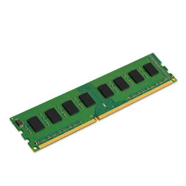 Ddr3   8gb Pc 1600 Cl11 Kingston Valueram Retail