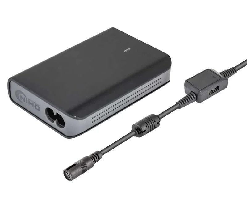 Carregador para Portátil Nimo 90 W