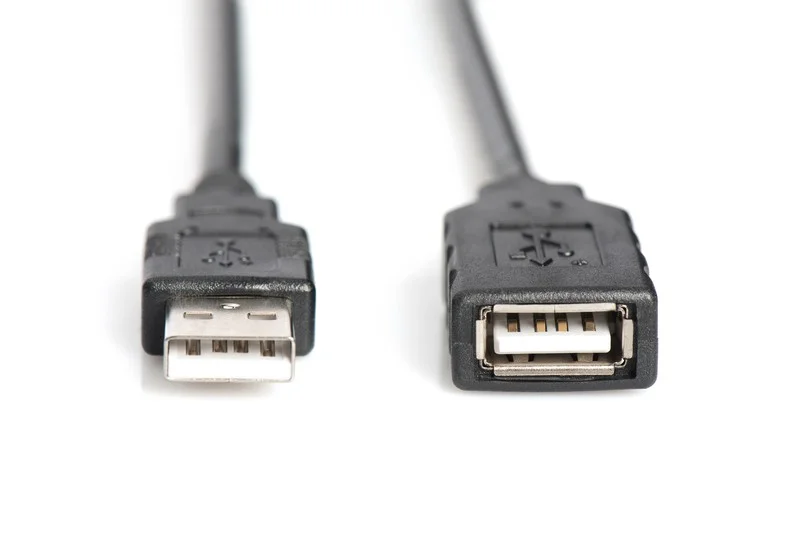 Adaptador Digitus  A+)