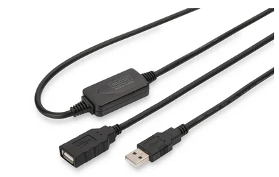 Adaptador Digitus  A+)