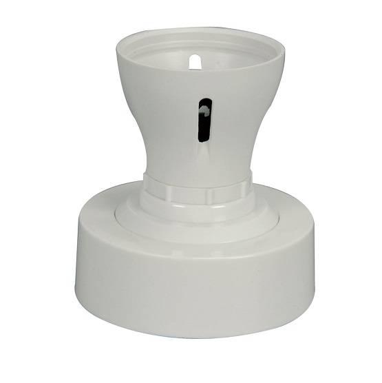 Suporte De Lampada Wa37 100w De Teto