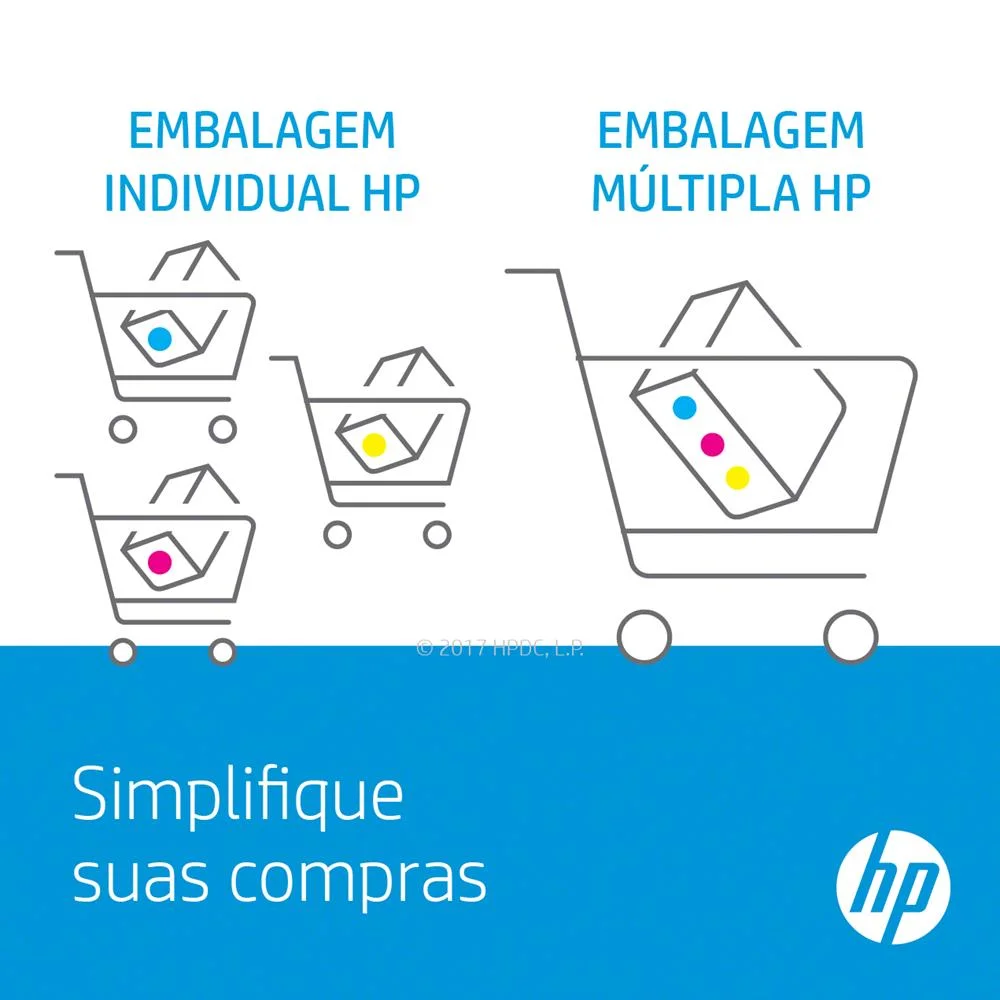 Hp 131a Yellow Cf212a