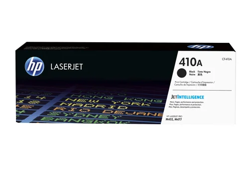 Hp 410a Black Cf410a