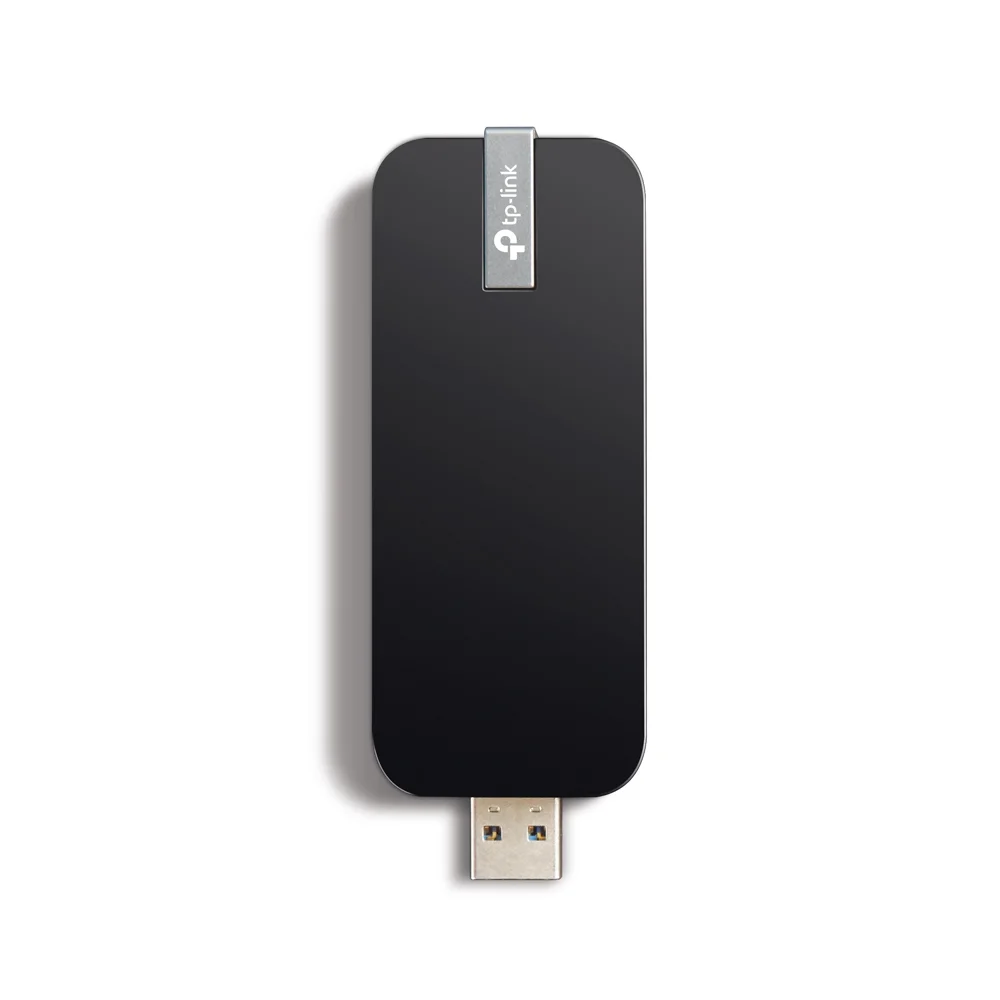 Wireless Lan Usb Tp-Link Ac1200 Archer T4u