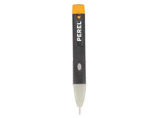 Detetor de Tensão Ac Cat Iv 1000v - Perel