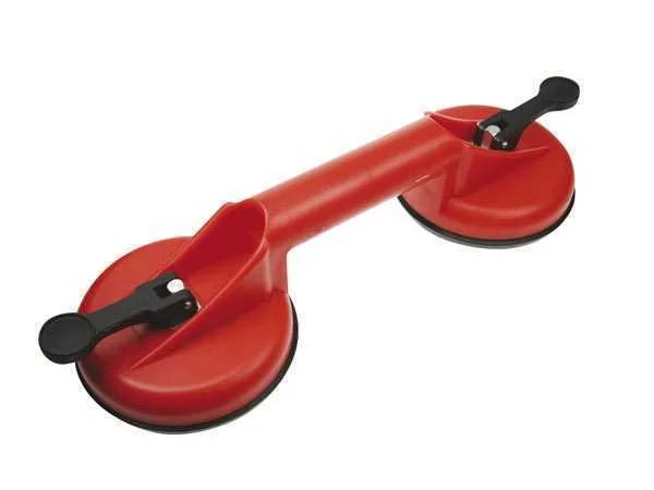 Ventosa Dupla de Alta Potência (80 Kg)