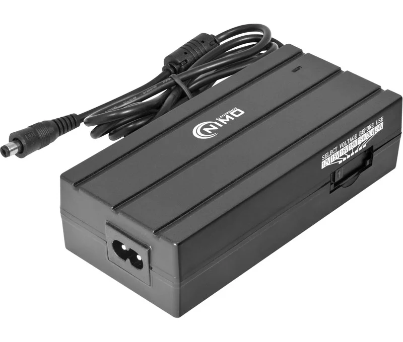 Alimentador Regulavel Universal 15 A 24Vdc 90W