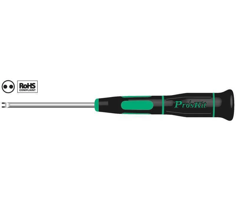 Chave Tipo Spanner 2.5Mm