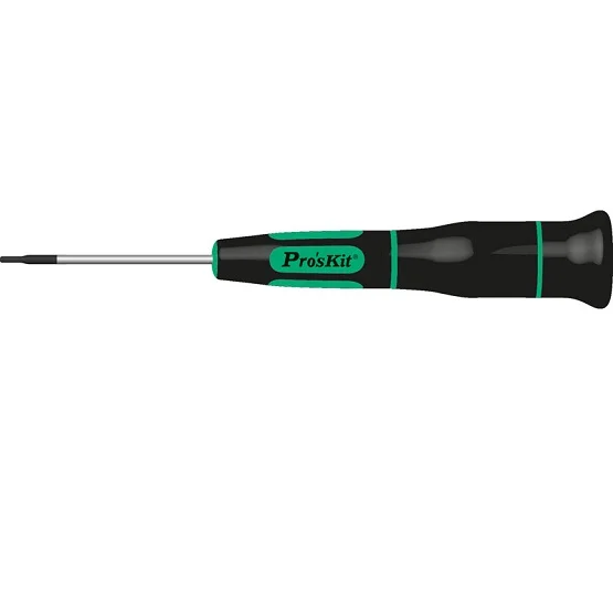 Destornillador de Precisión Tipo Torx T7